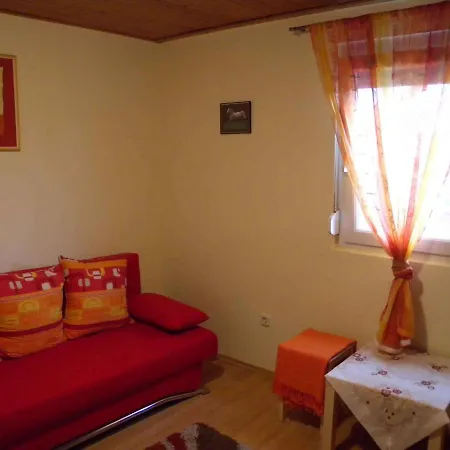 In Siofok/balaton 27717 Apartment Siofok