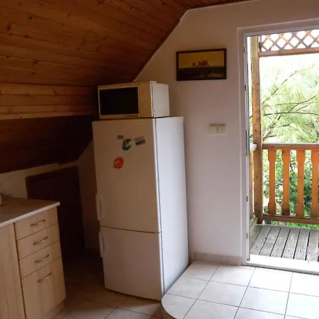 In Siofok/balaton 27717 Apartment