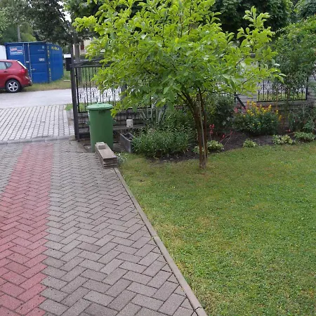 Apartamento In Siofok/balaton 27717