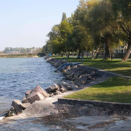 Apartment In Siofok/balaton 27717 Siofok