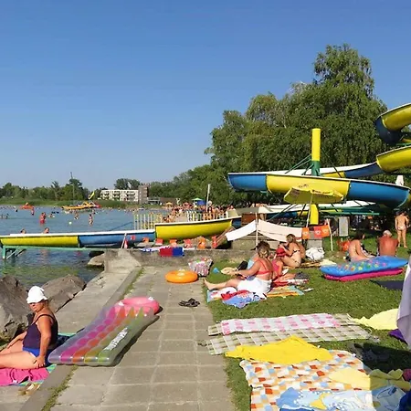 Apartamento In Siofok/balaton 27717 Siófok
