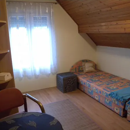 Apartment In Siofok/balaton 27717 *