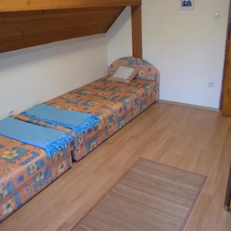 Apartment In Siofok/balaton 27717 Siofok