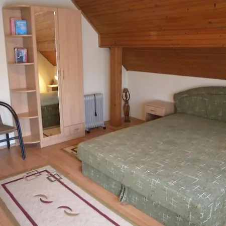 Apartment In Siofok/balaton 27717 *