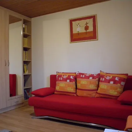 In Siofok/balaton 27717 Appartement Siófok