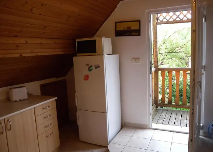 In - Balaton 27717 Appartement