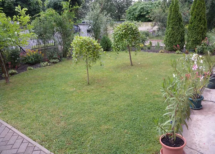 Appartement In - Balaton 27717 Siófok