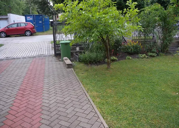 Appartement In - Balaton 27717