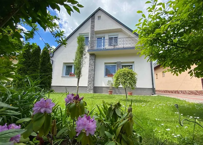 In - Balaton 27717 Appartement *